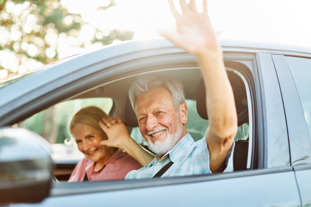 Best Cars for Seniors: Ensuring Comfort, Safety, and Ease of Use