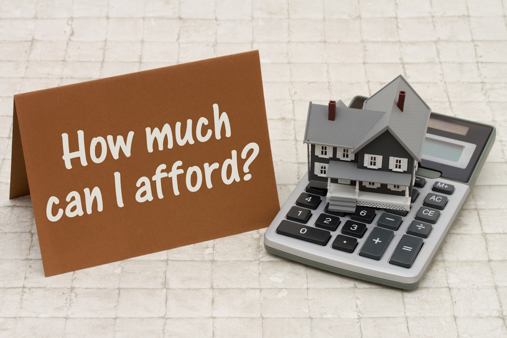 Understanding Mortgage Affordability: How Much Can You Borrow?