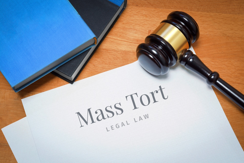 Mass Tort Litigation: Understanding the Complexities and Impact