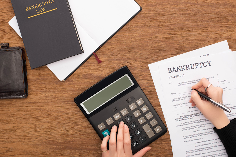 Navigating the Complex World of Bankruptcy: A Comprehensive Guide