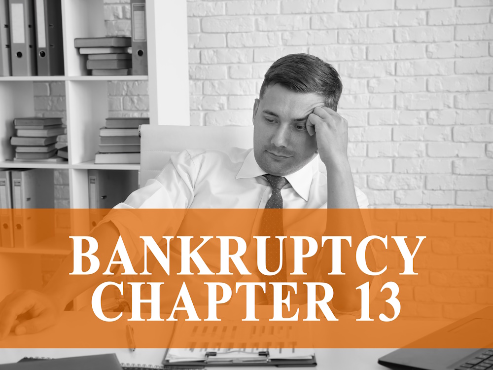 Navigating Chapter 13 Bankruptcy: A Guide to Repayment Plans