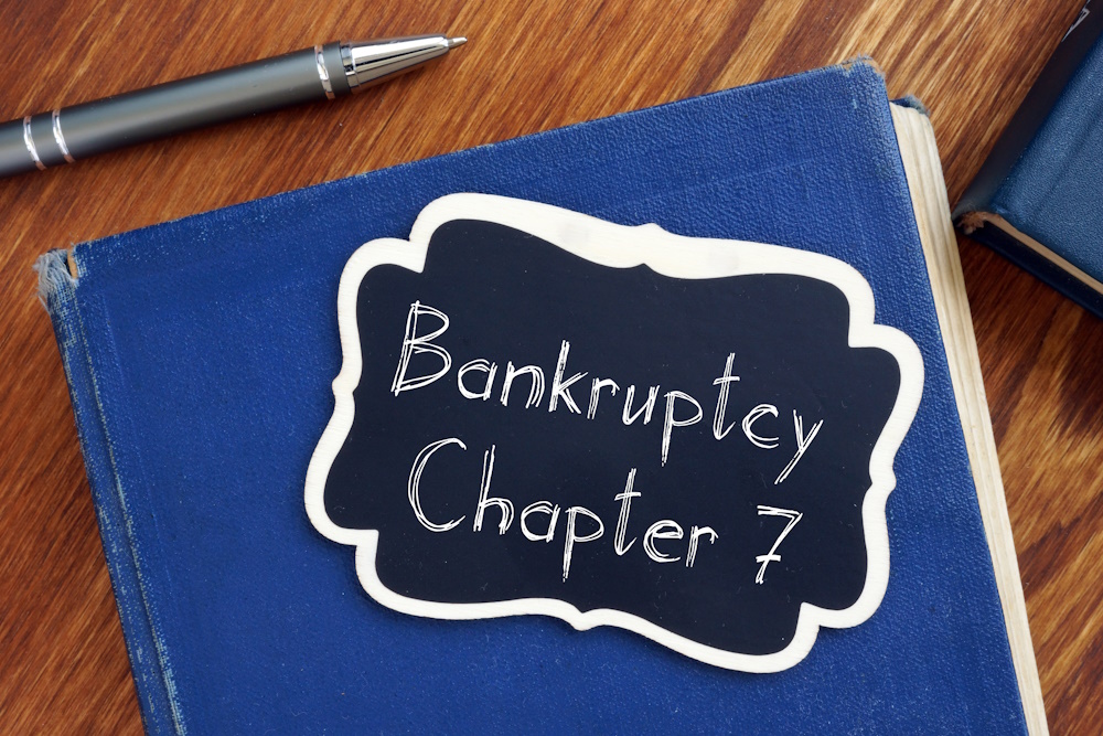 Navigating Chapter 7 Bankruptcy: A Comprehensive Guide