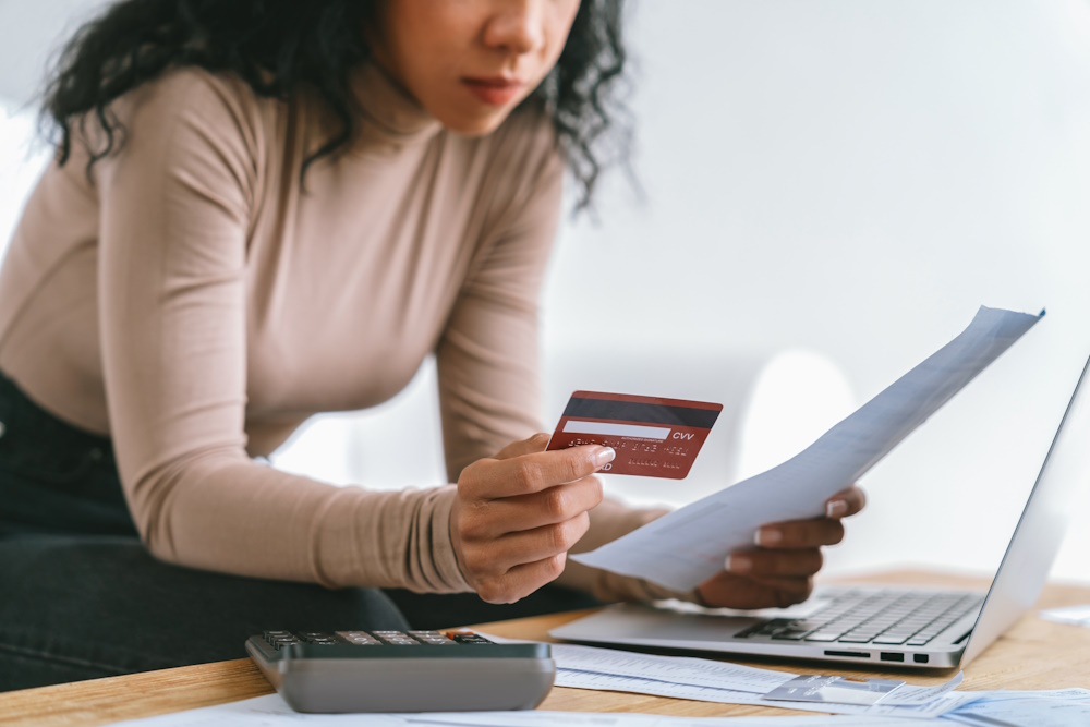 Navigating Credit Options: Best Credit Cards for Bad Credit in 2024