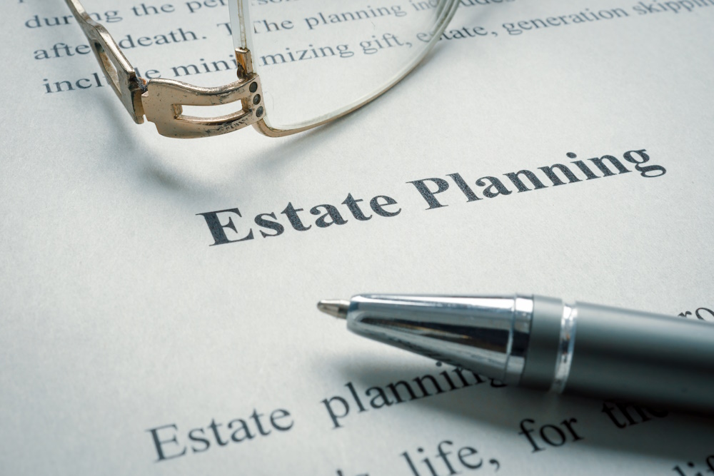 Essential Estate Planning Documents: Your Complete Guide