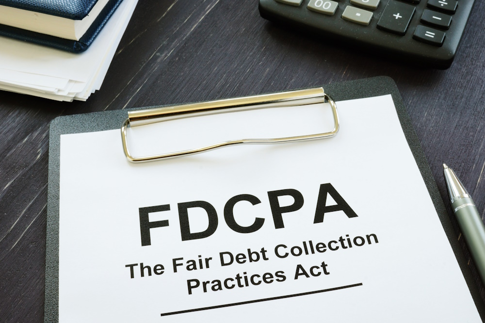 Understanding the Fair Debt Collection Practices Act: A Guide for Consumers