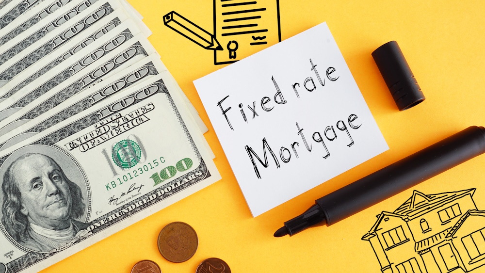 The Comprehensive Guide to Fixed Rate Mortgages