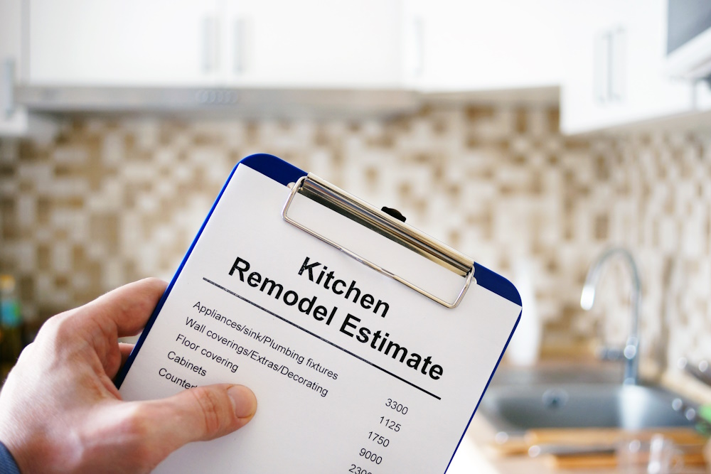 Understanding the Costs of a Kitchen Remodel: A Comprehensive Guide