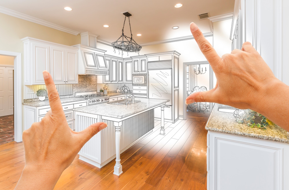 Transform Your Kitchen: A Comprehensive Guide to Kitchen Remodeling