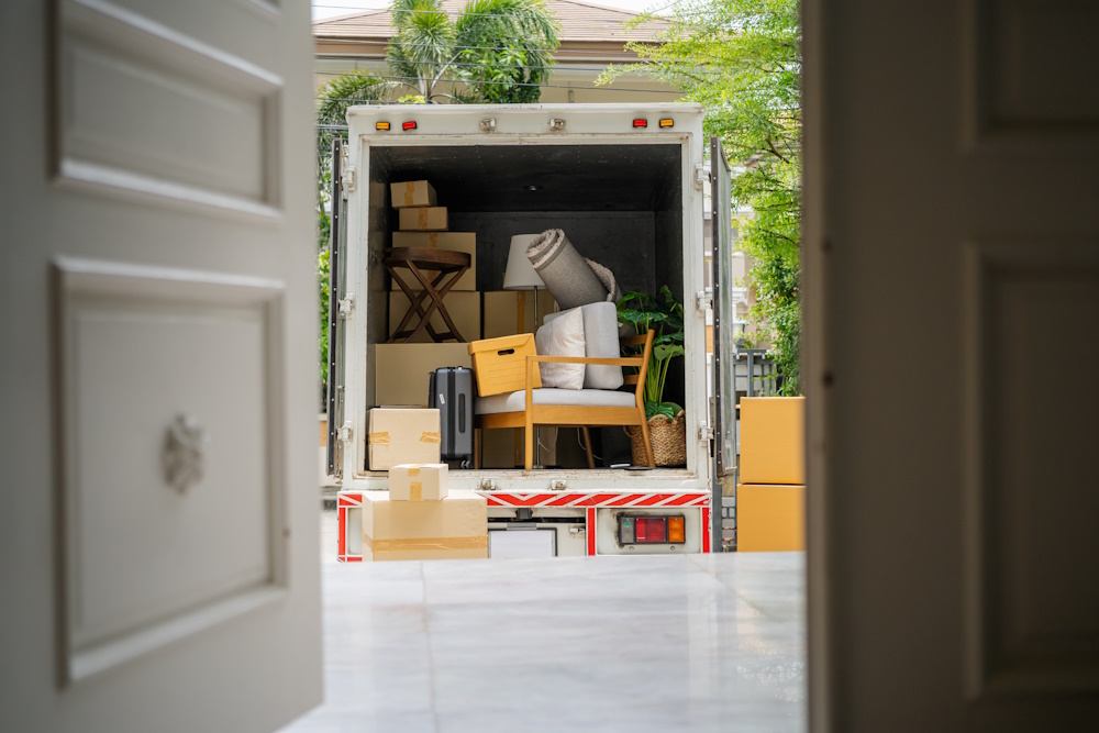 Moving Services: Your Ultimate Guide to a Stress-Free Relocation