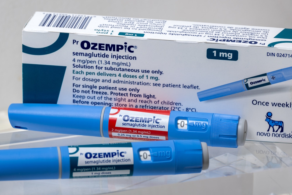 Understanding the Ozempic Lawsuit: Allegations and Legal Developments