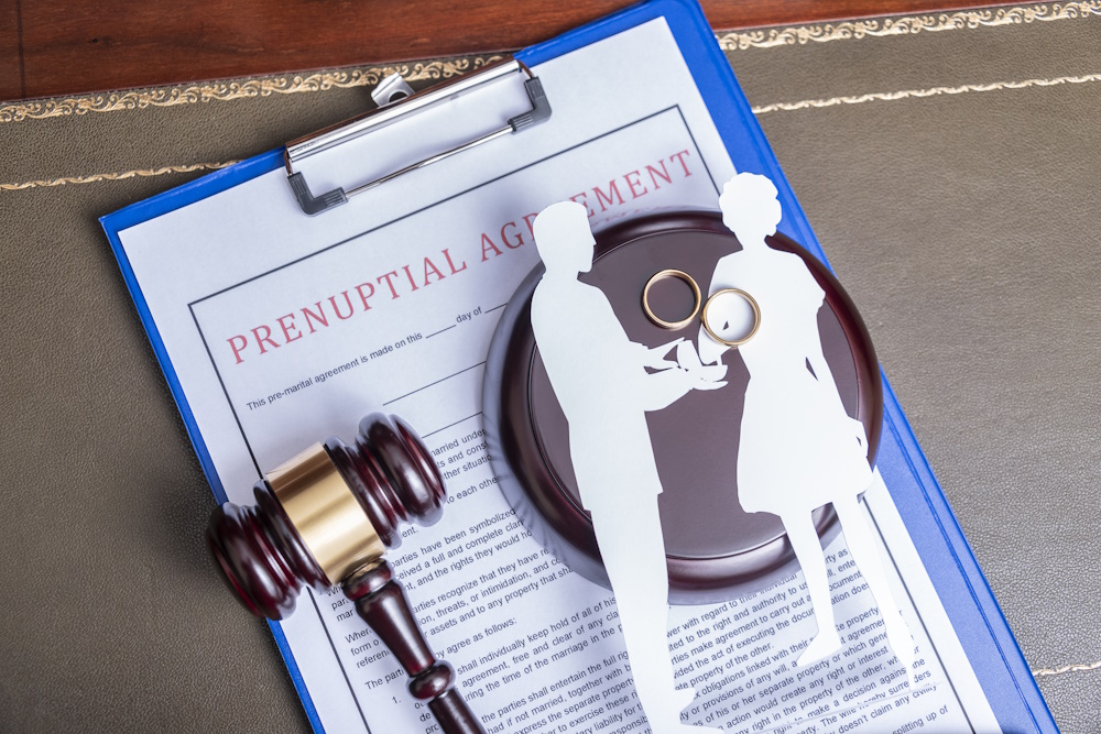 Navigating the Waters of Prenuptial Agreements: A Comprehensive Guide