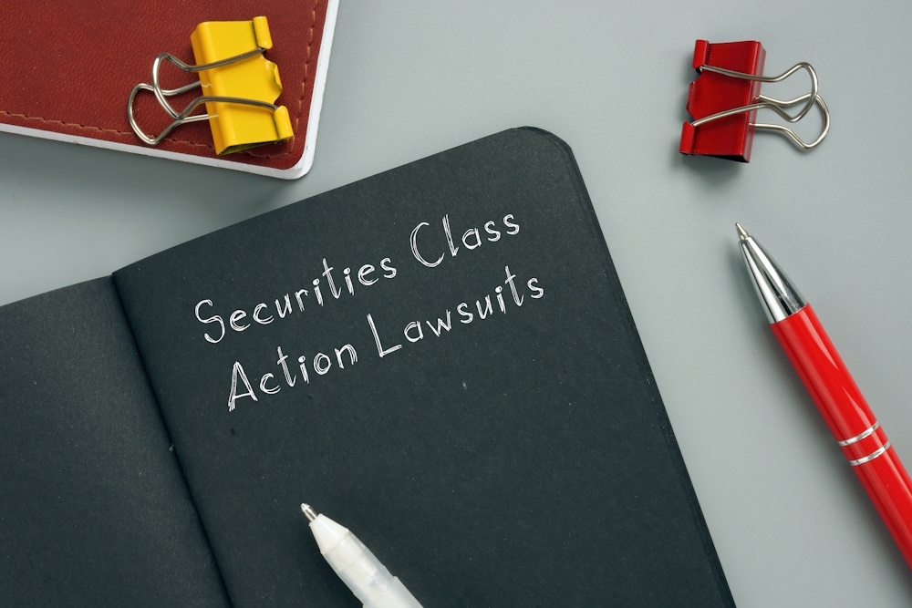 Navigating the Waters of Securities Class Action: A Comprehensive Guide