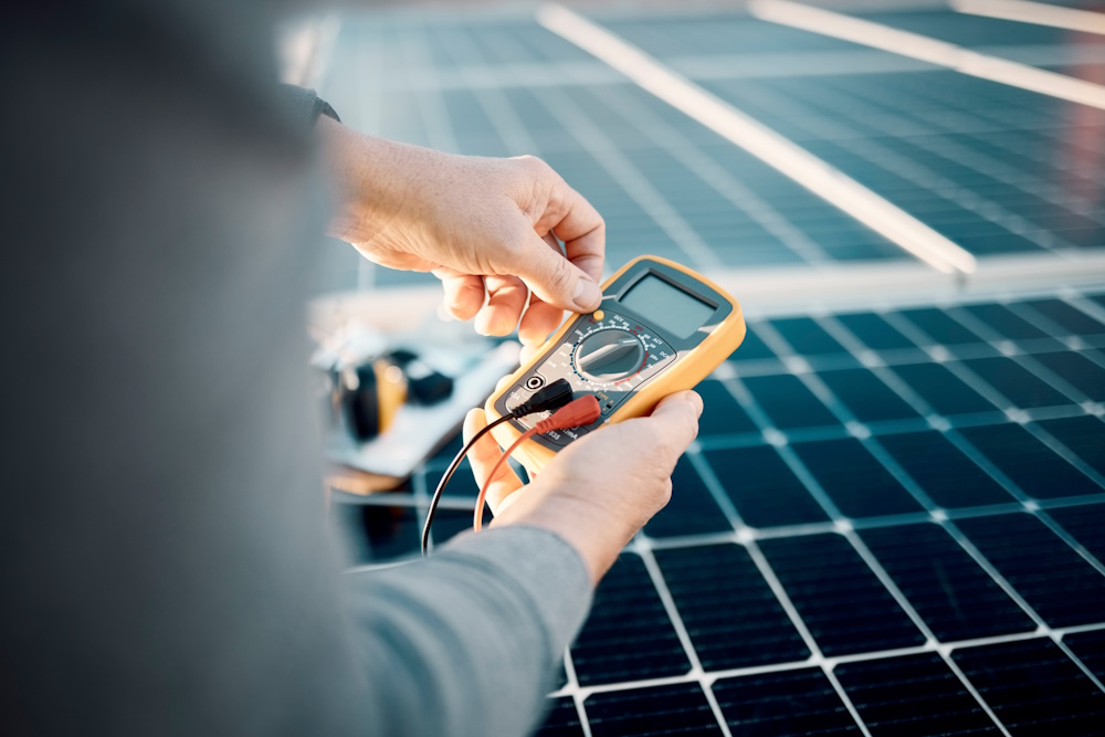 Ultimate Guide to Solar Repair: Solutions for Your Solar System