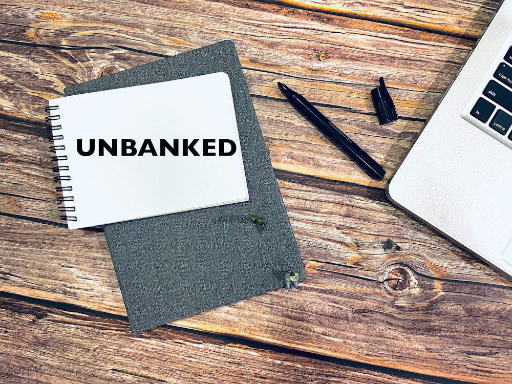 Understanding the Unbanked: Navigating Financial Exclusion