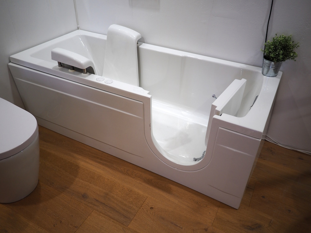 Discover the Best Walk-In Tubs: Your Guide to Comfort and Safety