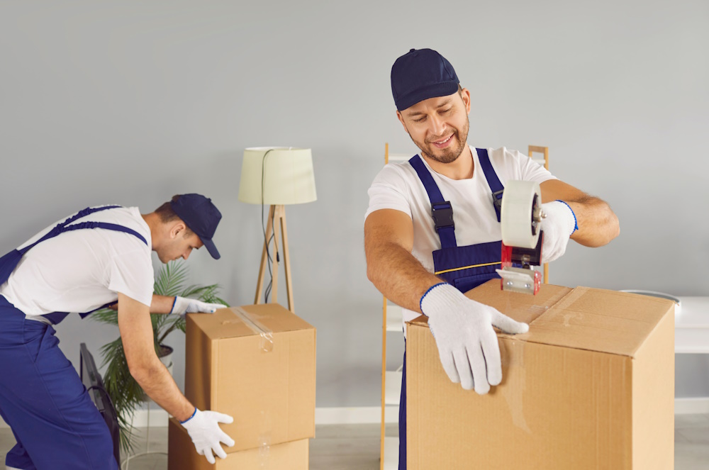 Exploring Labor-Only Movers Near Me: Costs, Benefits, and Essential Factors