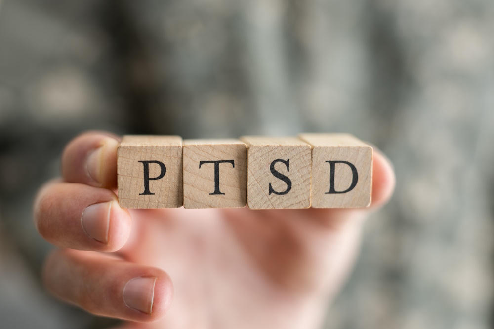 Understanding PTSD: Causes, Symptoms, and Paths to Recovery