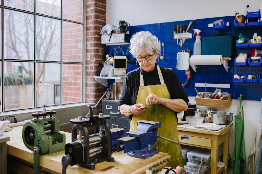 Empowering Retirement: Side Hustles for Seniors