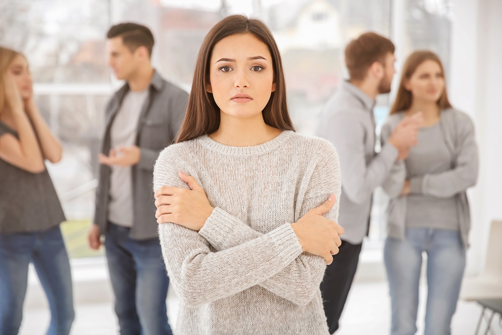 Understanding Social Anxiety Disorder: Causes, Symptoms, and Treatment