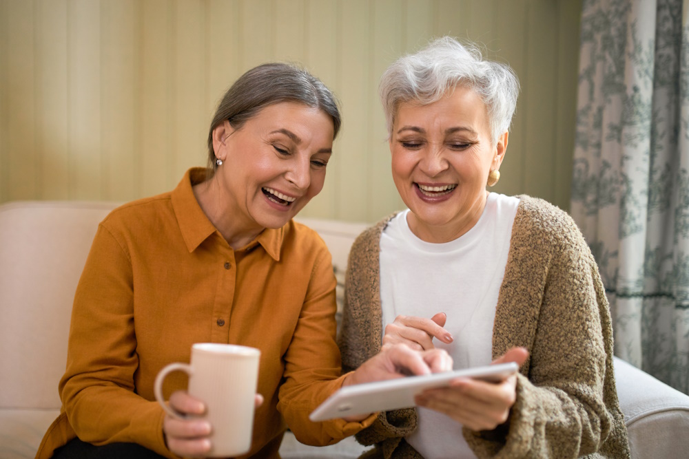 Discovering the Best Tablets for Seniors: A Comprehensive Guide