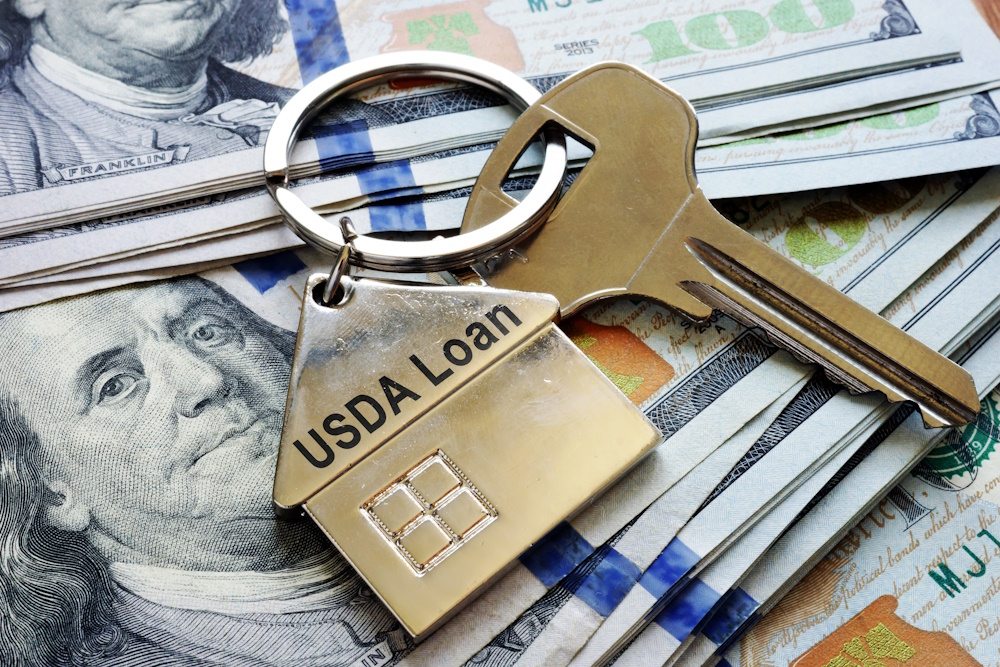 Unlocking Home Ownership: A Comprehensive Guide to USDA Loans