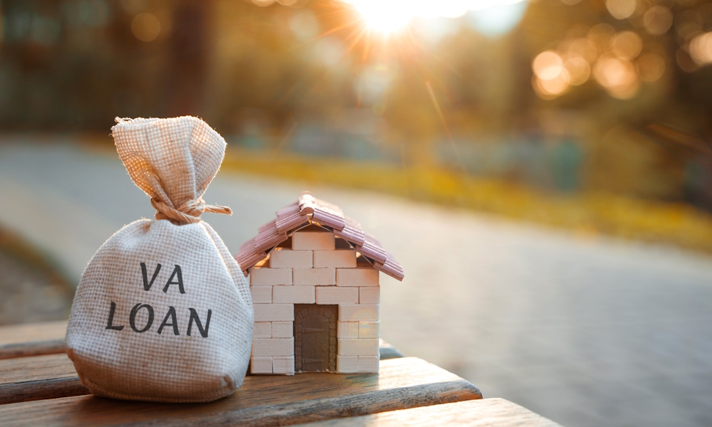 Understanding VA Loans: A Comprehensive Guide for Veterans