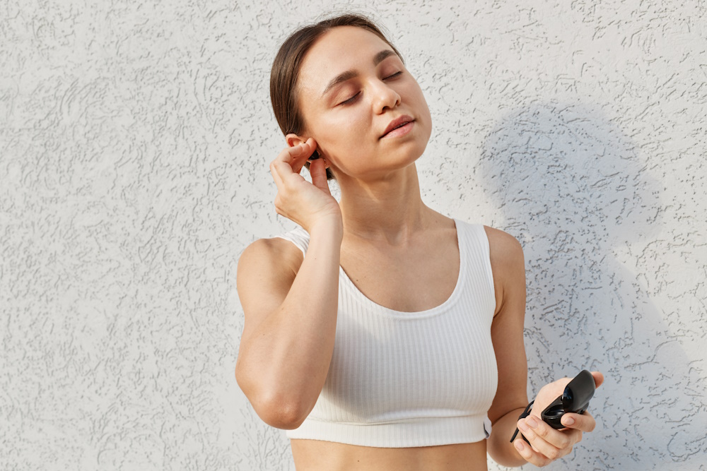 Find The Right Earbuds For Your Workout