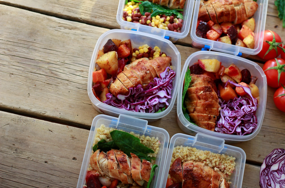 Why Choose To Have Prepared Meals Delivered?