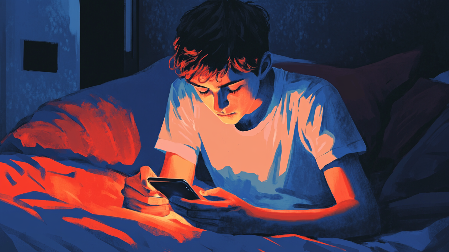 Social Media Addiction Lawsuits: States Take Legal Action Against Tech Giants
