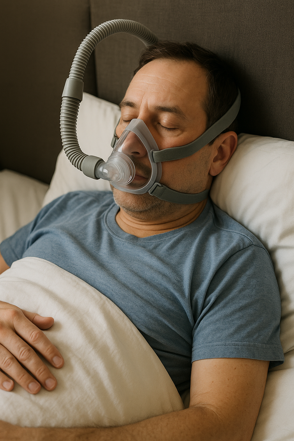 Updates on The Philips CPAP Recall: What to Know in 2025