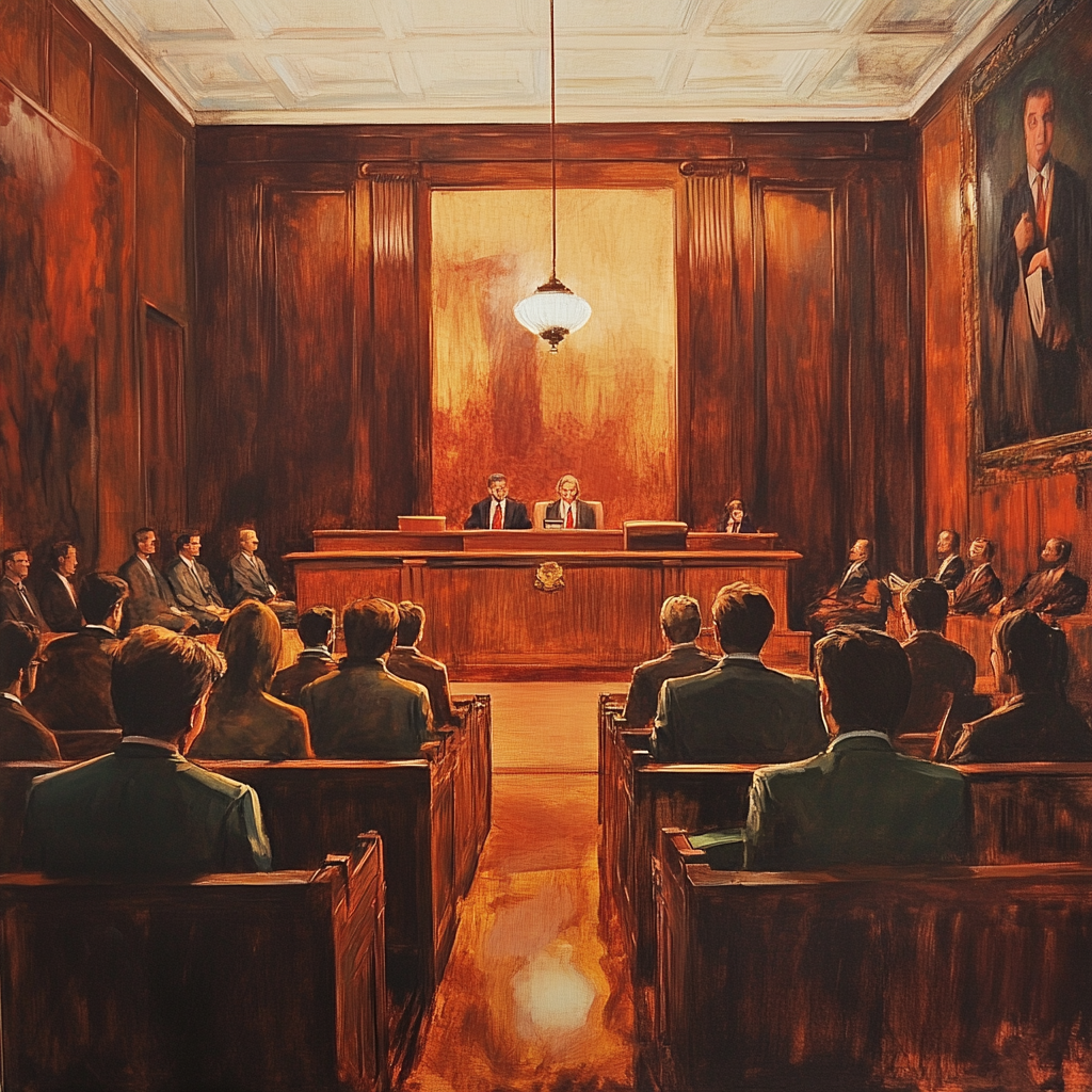 How Long Do Mass Tort Lawsuits Take?