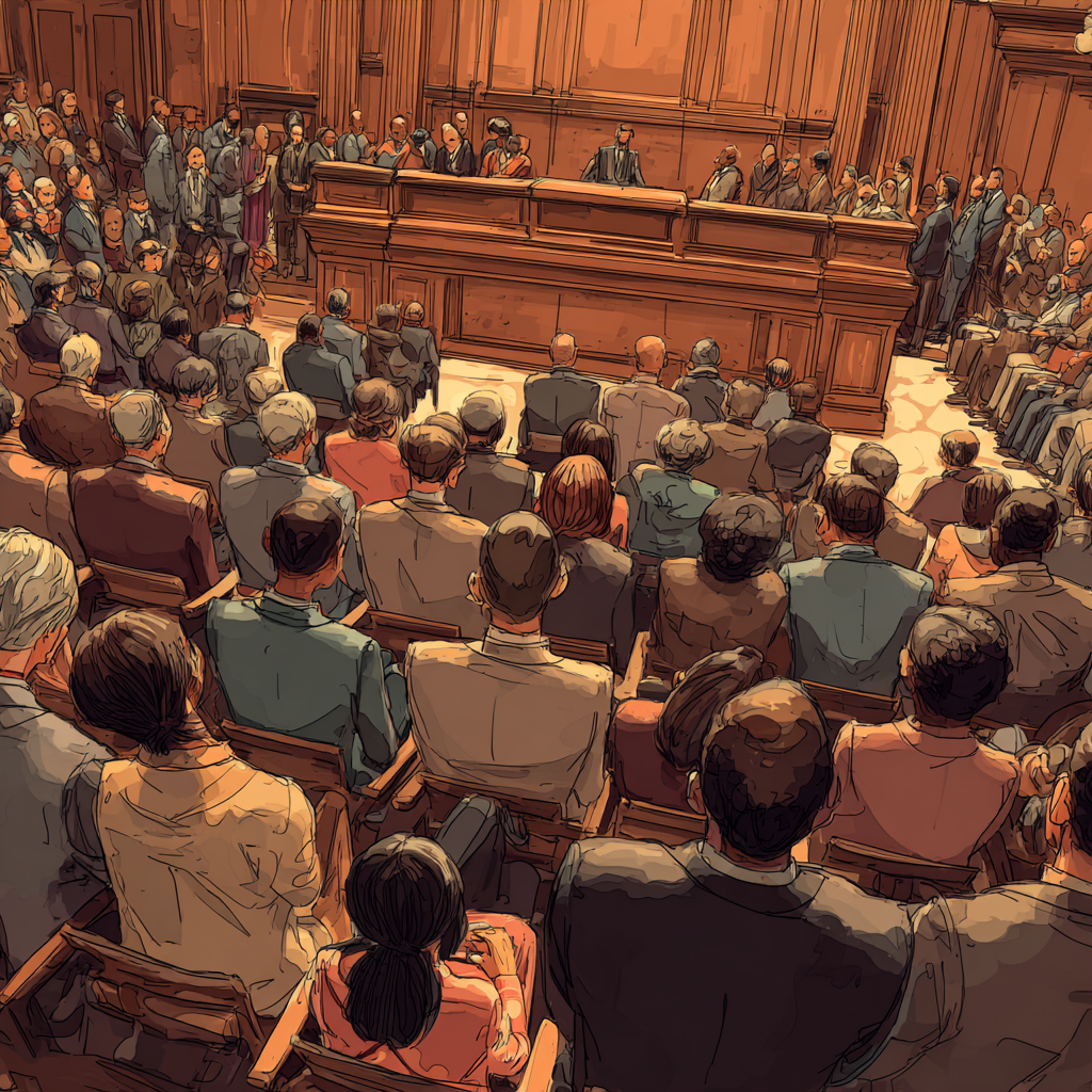 Can You Join an Ongoing Mass Tort Claim?